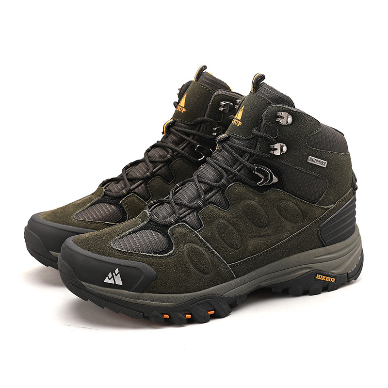 Men's Fashion Personality Outdoor Travel Shoes foto 4