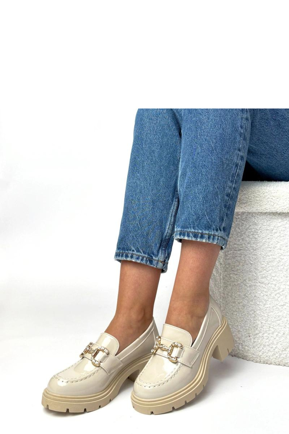 Moccassins Solea foto 4
