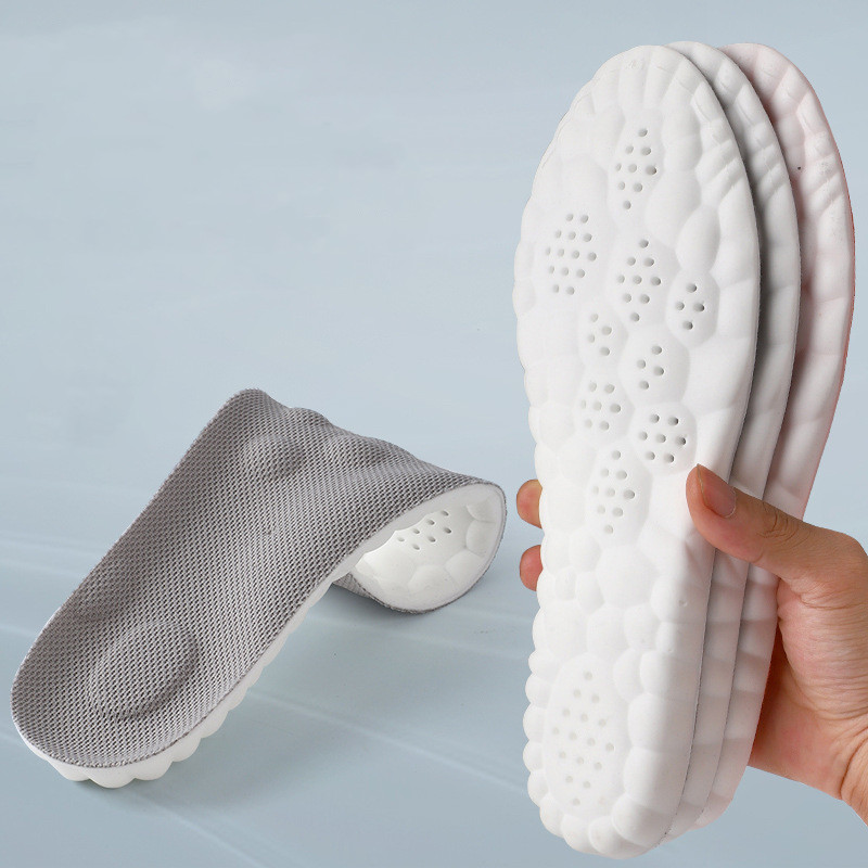 Sports Insole Boys And Women Feel Like Stepping foto 2