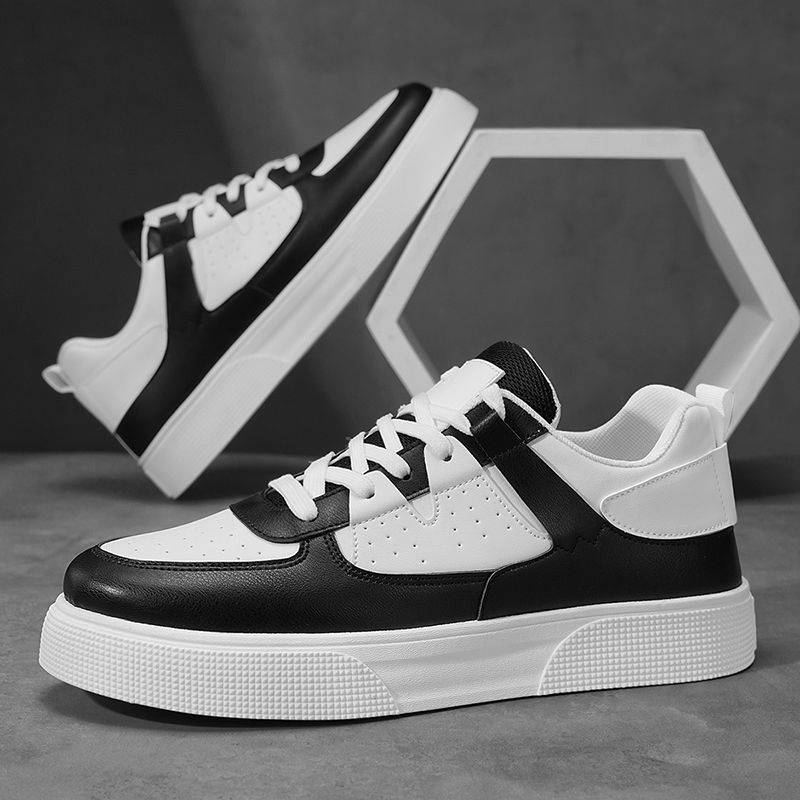 Fashionable Versatile Breathable And Comfortable Casual Shoes foto 5