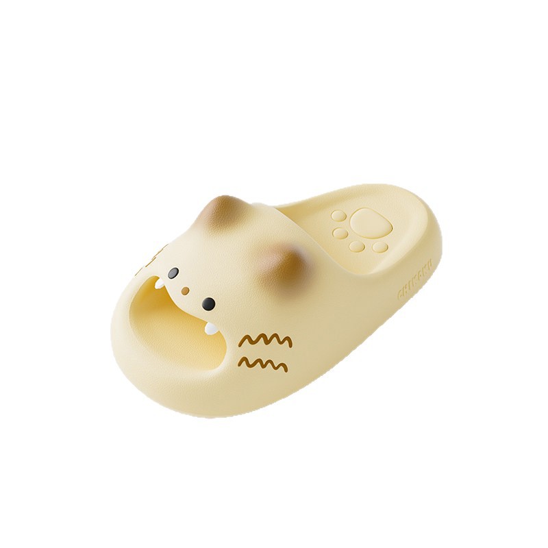 Non-slip Slippers For Women Suitable For Home Bathrooms foto 5