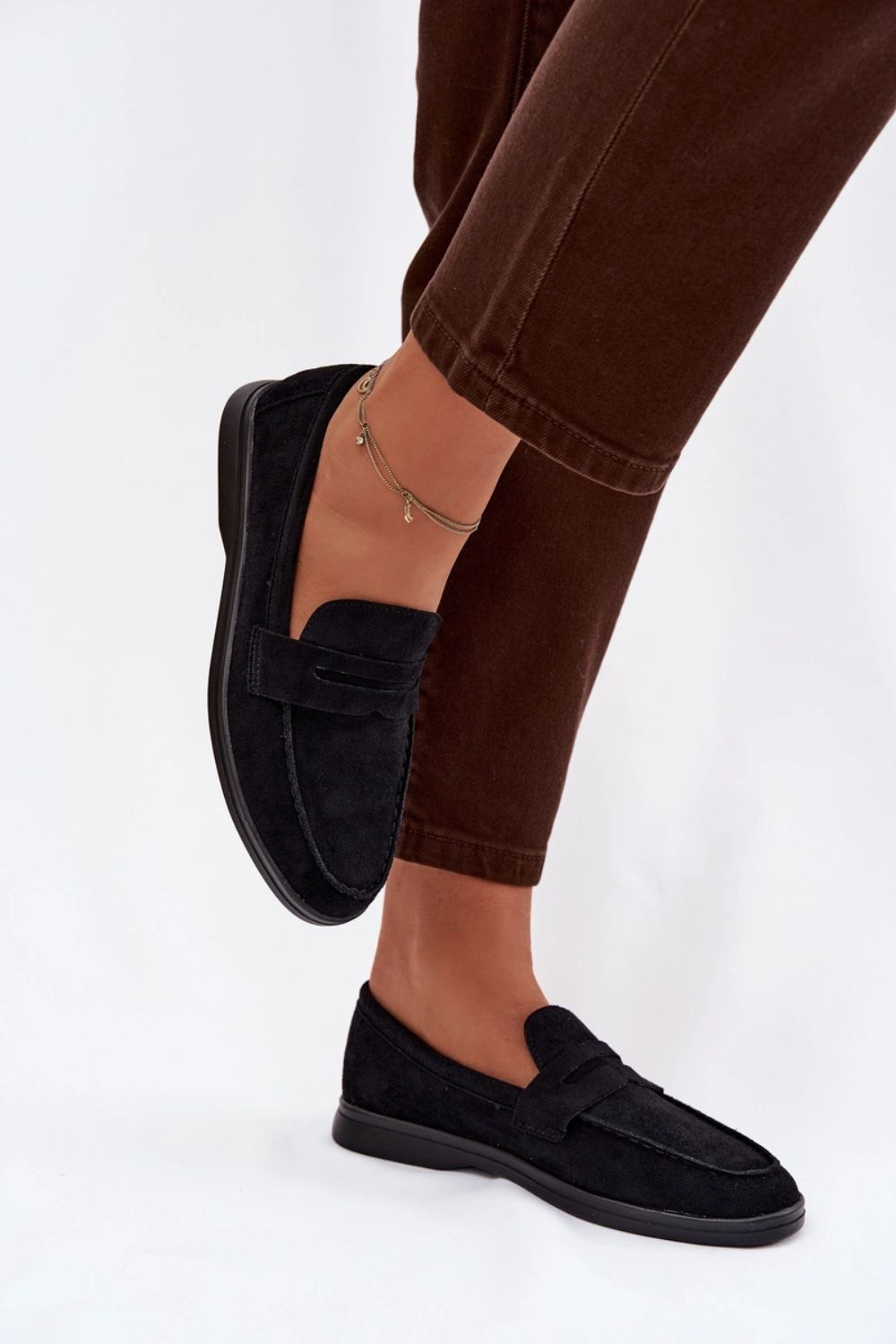Moccassins Step in style foto 3