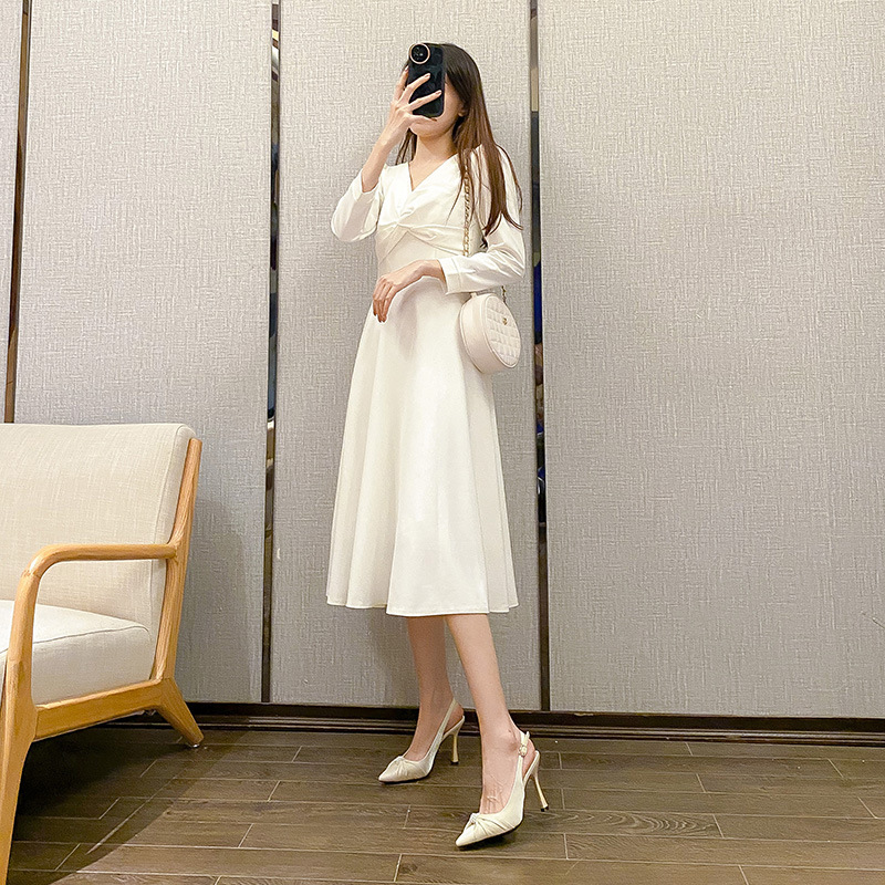 Elegant Bridesmaid Shoes Daily Wear Plus Size Small Size Slingback Sandals foto 5