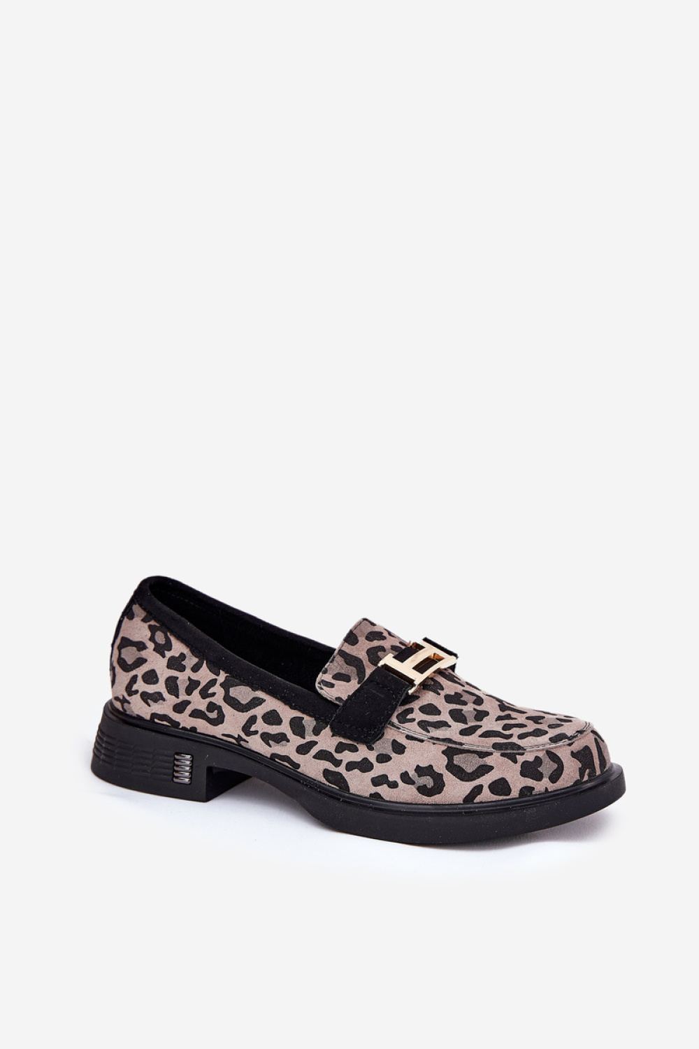 Moccassins Step in style foto 2