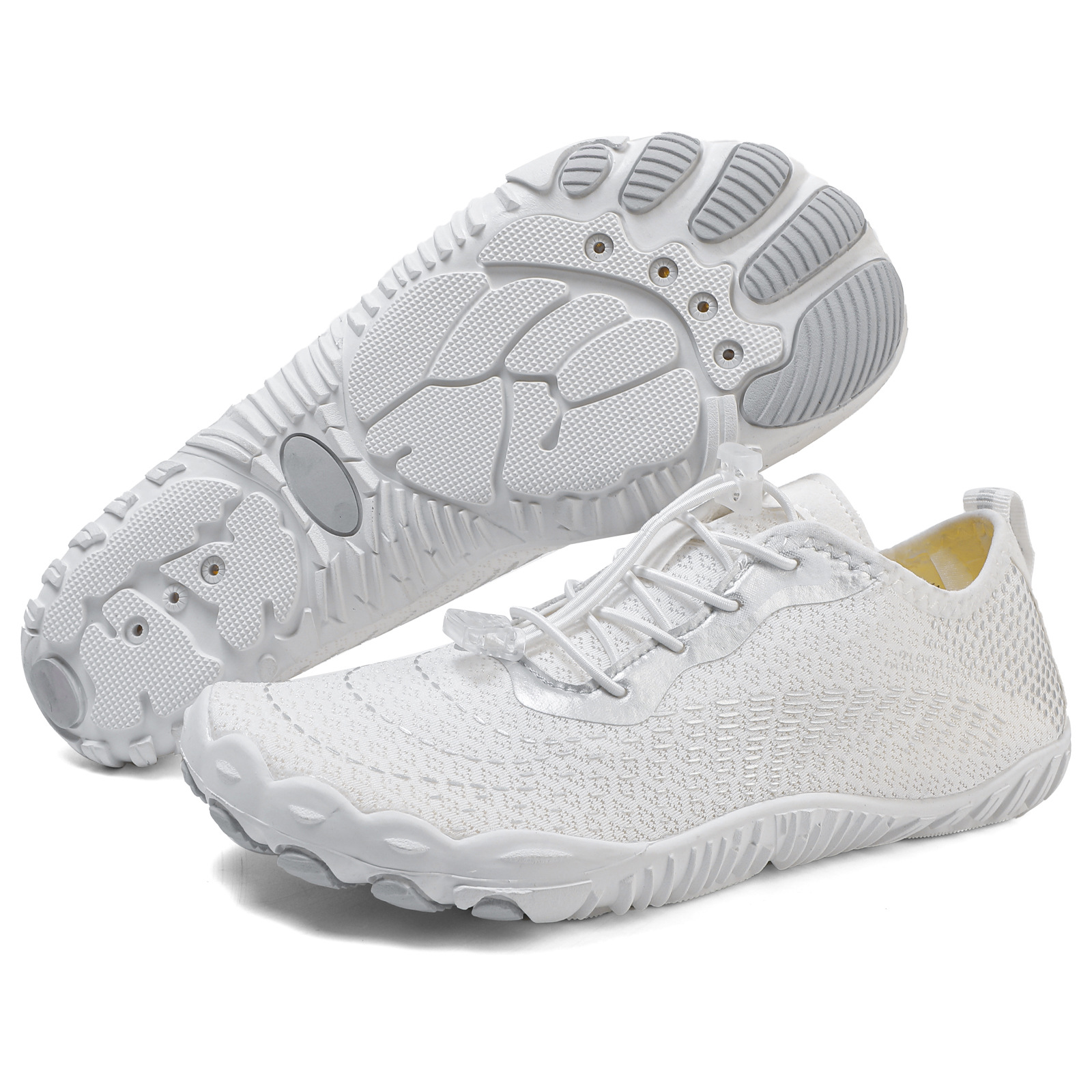 Beach Skin-sticking Swimming FiveFingers foto 4
