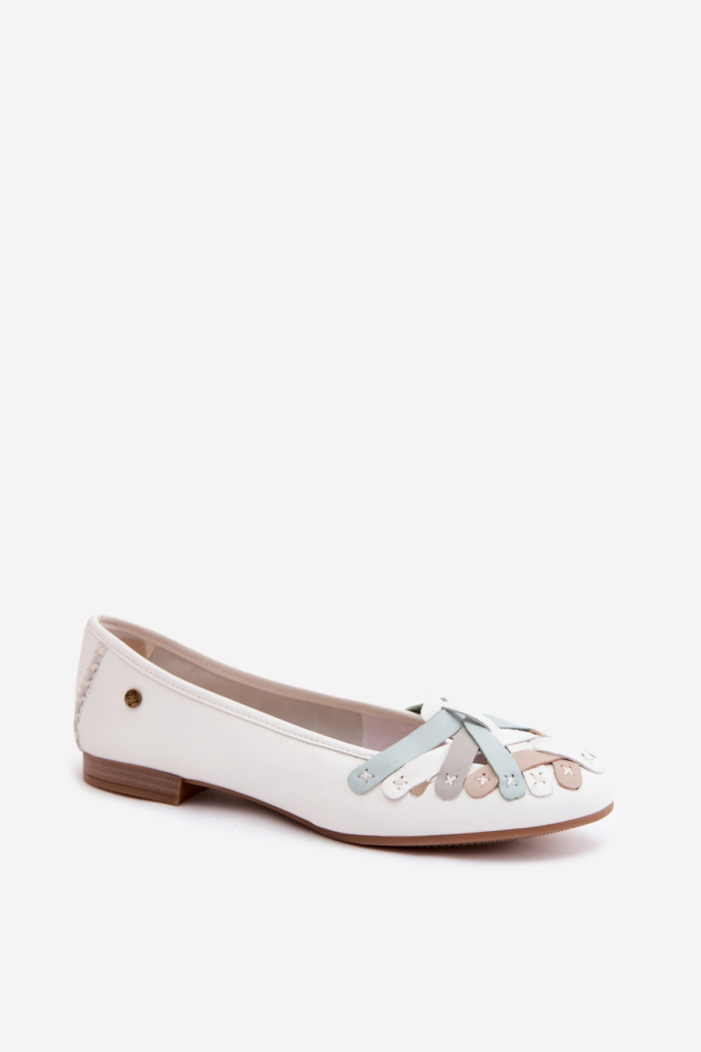 Ballerina's Step in style foto 2