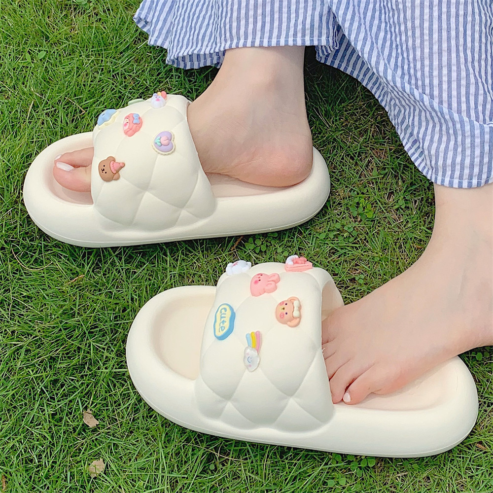 Womens Casual Outdoor Beach Sandals foto 4