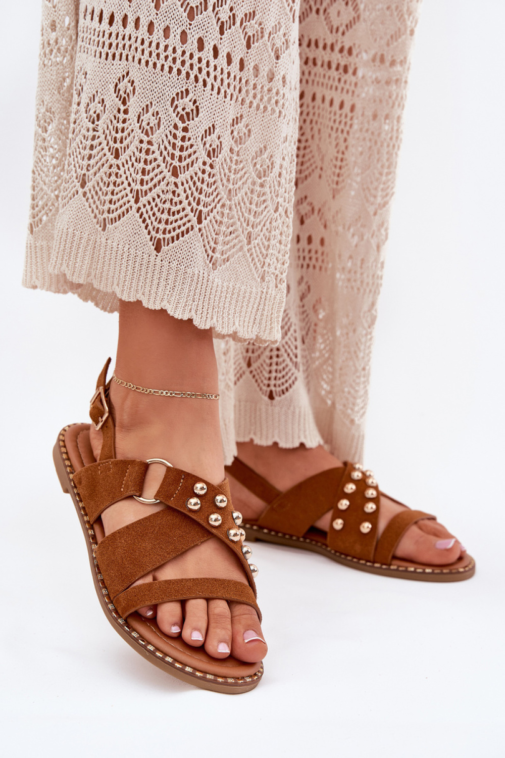 Sandalen Step in style