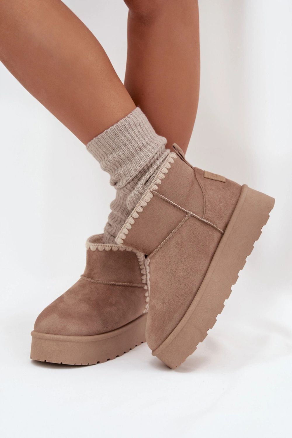 Snowboots Step in style foto 3