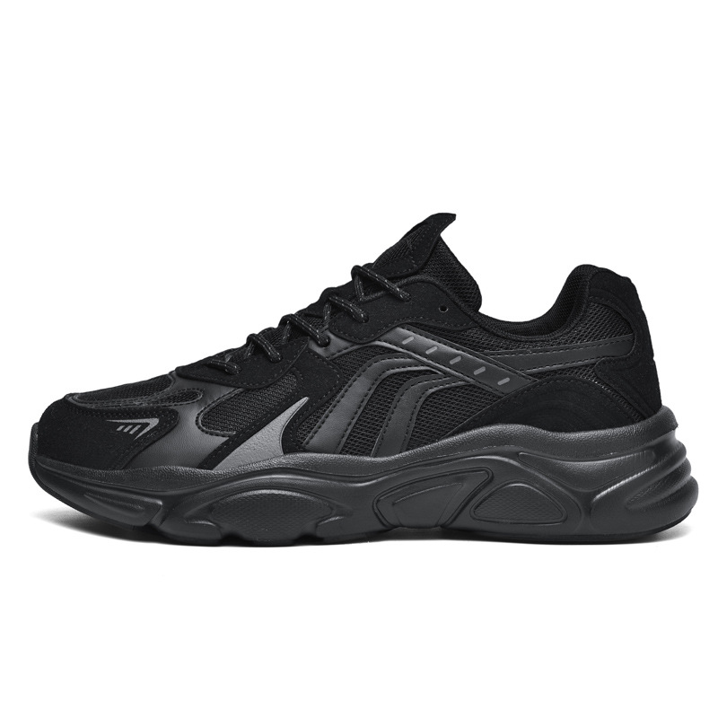 Fashionable All-Match Platform Fashion Shoes foto 3