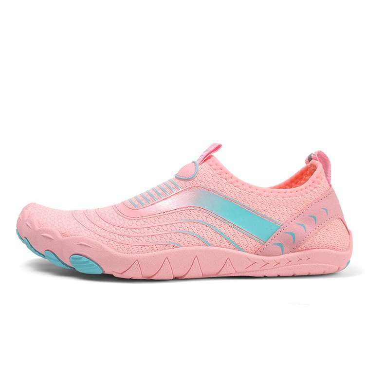 Mens Lightweight Non-slip Outdoor Shoes foto 4