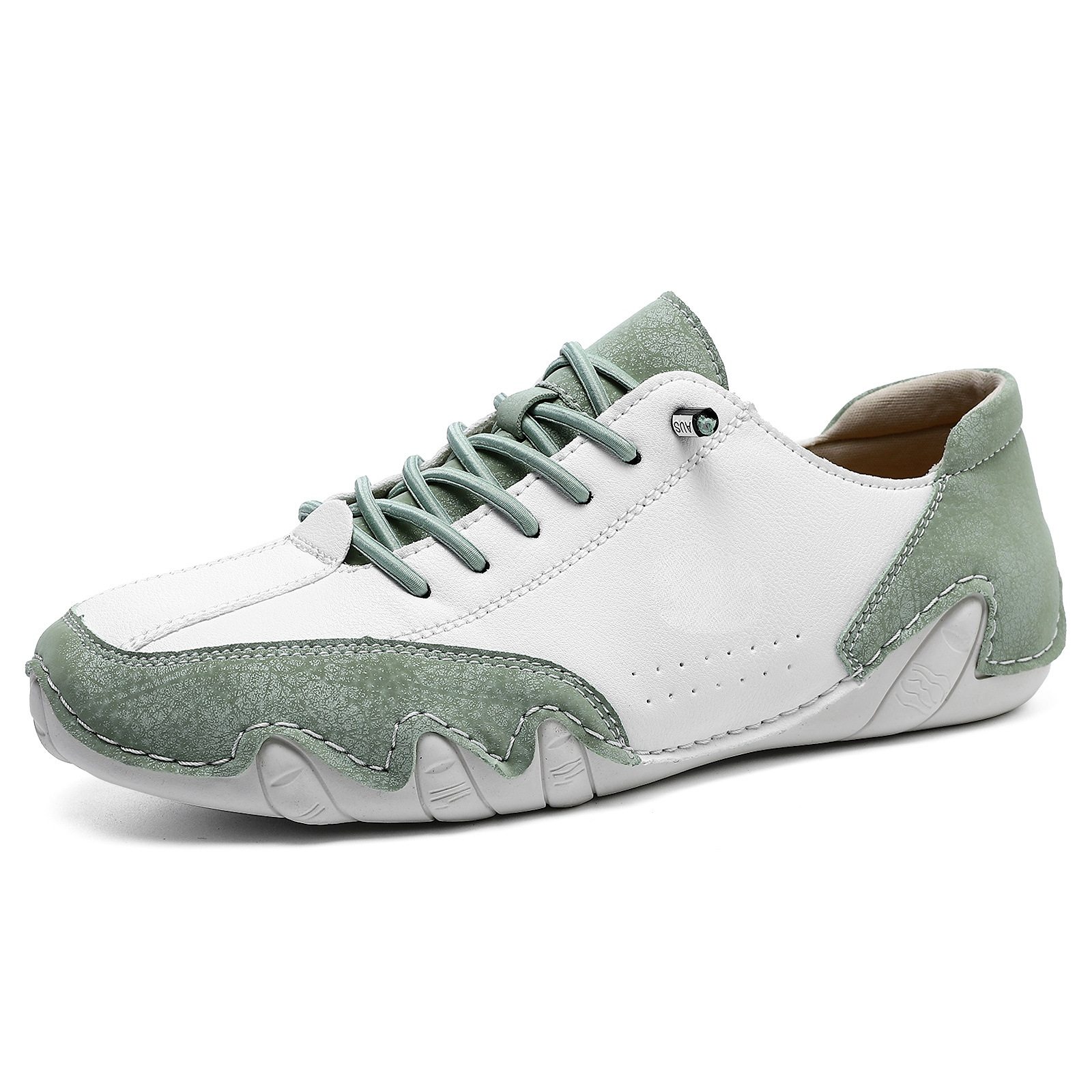 Couple's Low-top Men's Casual Shoes foto 5