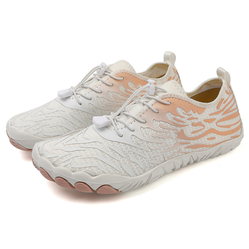 Outdoor Large Size Fashion Trend Upstream Shoes foto 2
