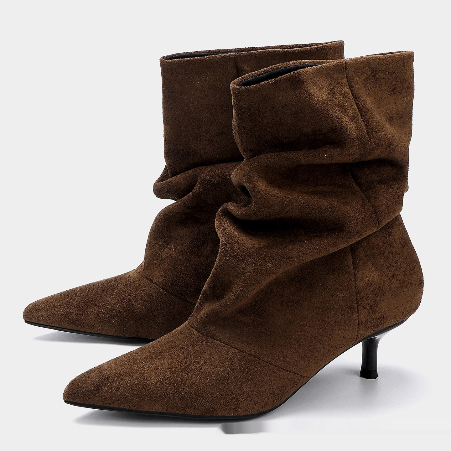 New Retro Midsole Boots For Women foto 3