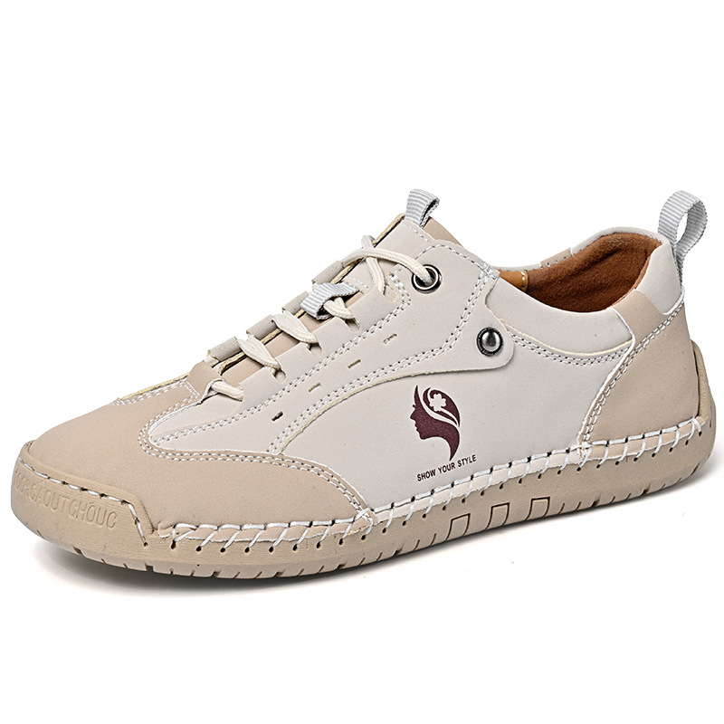 Women's Versatile Breathable Low-top Shoes foto 2