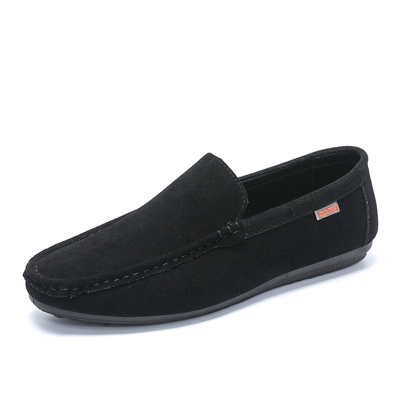 Doudou Shoes For Young Men To Wear