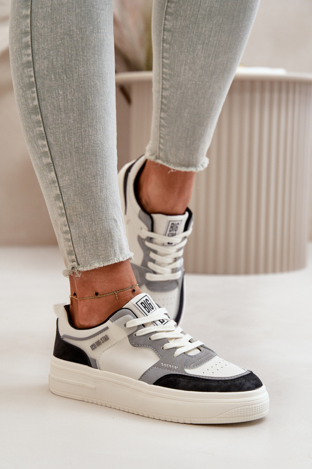 Sportschoenen Step in style foto 3