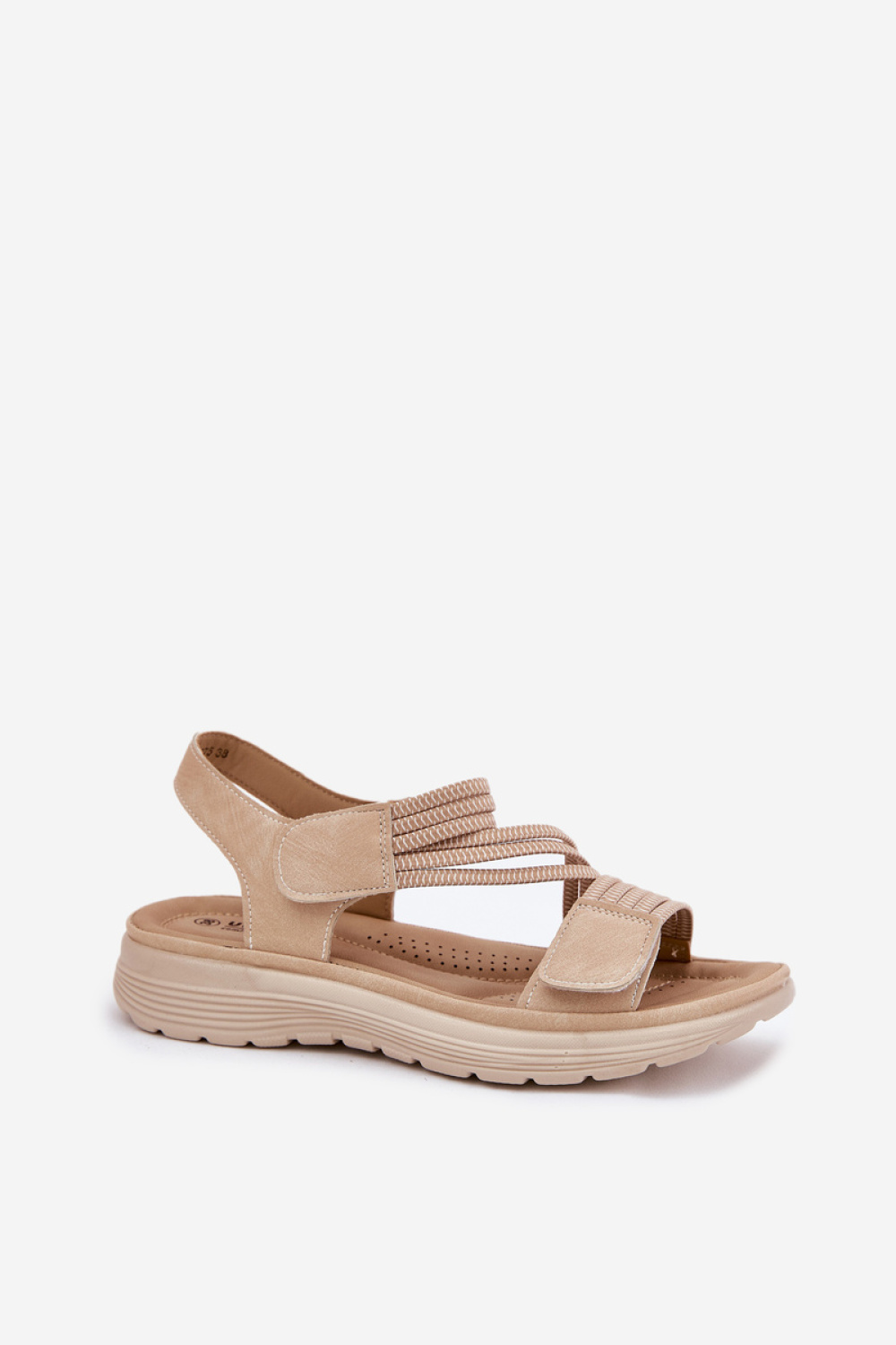 Sandalen Step in style foto 2