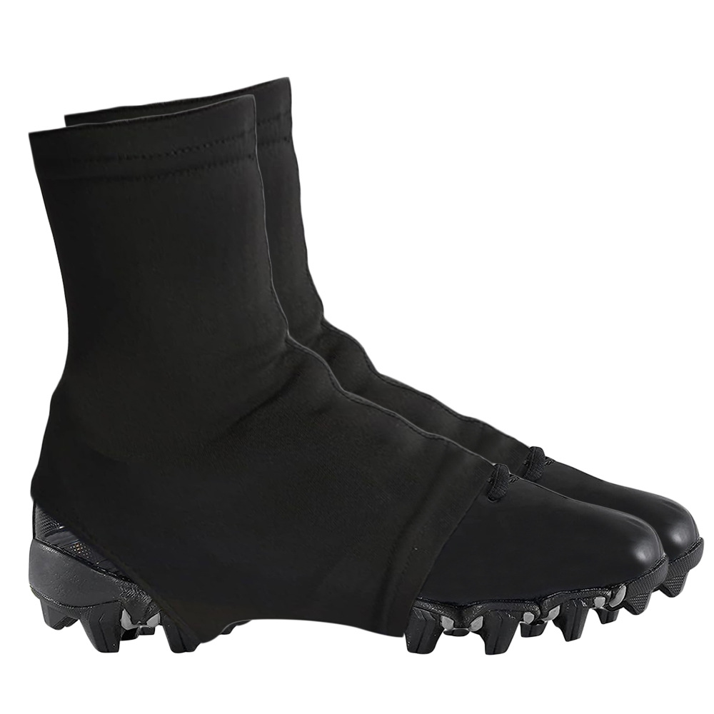 Simple Home Portable Football Nail Non-slip Shoe Cover foto 5