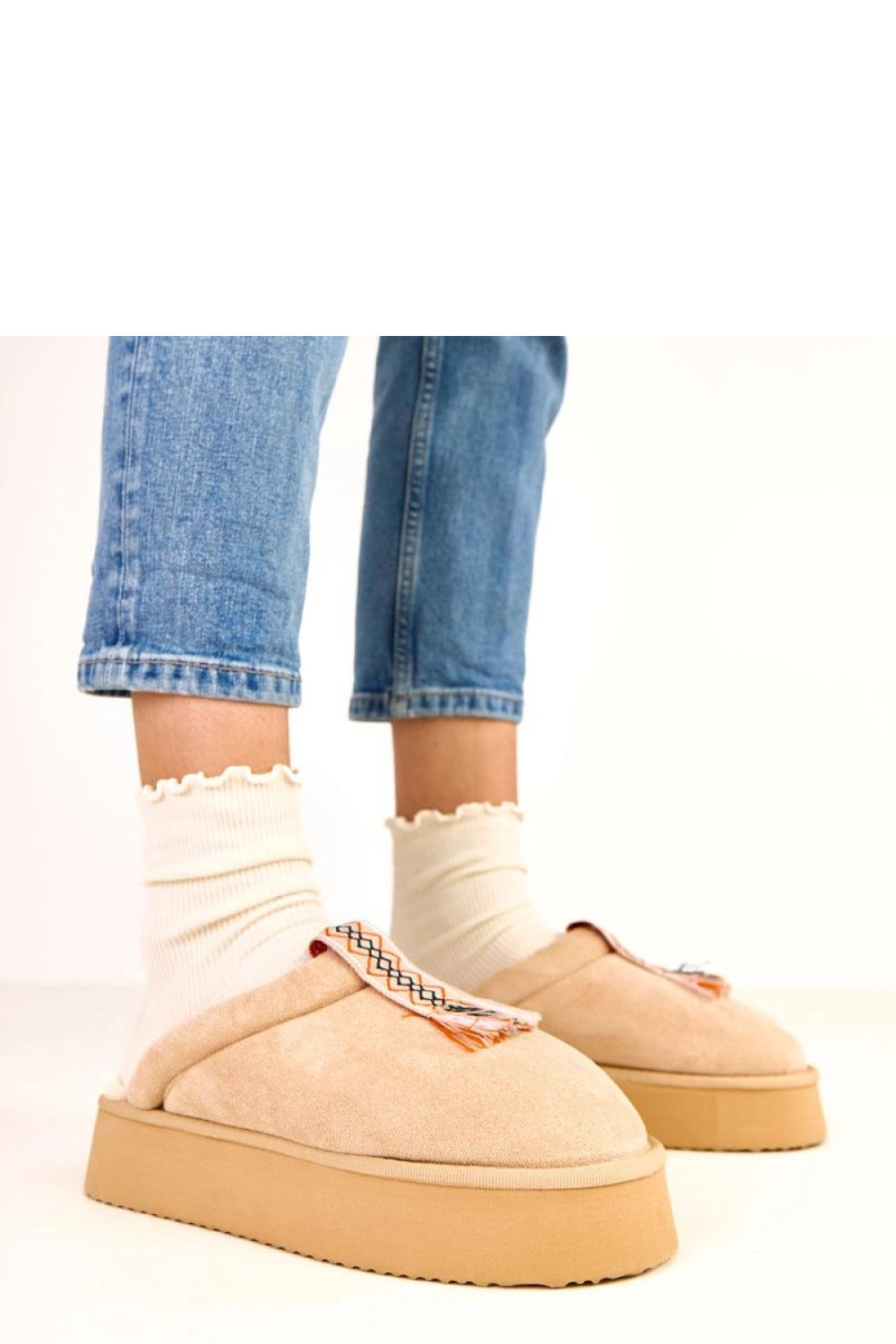 Slippers Solea