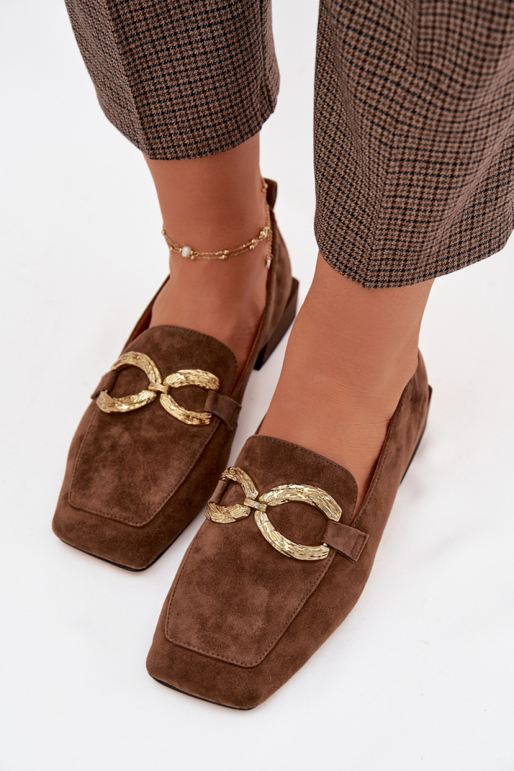Moccassins Step in style foto 3