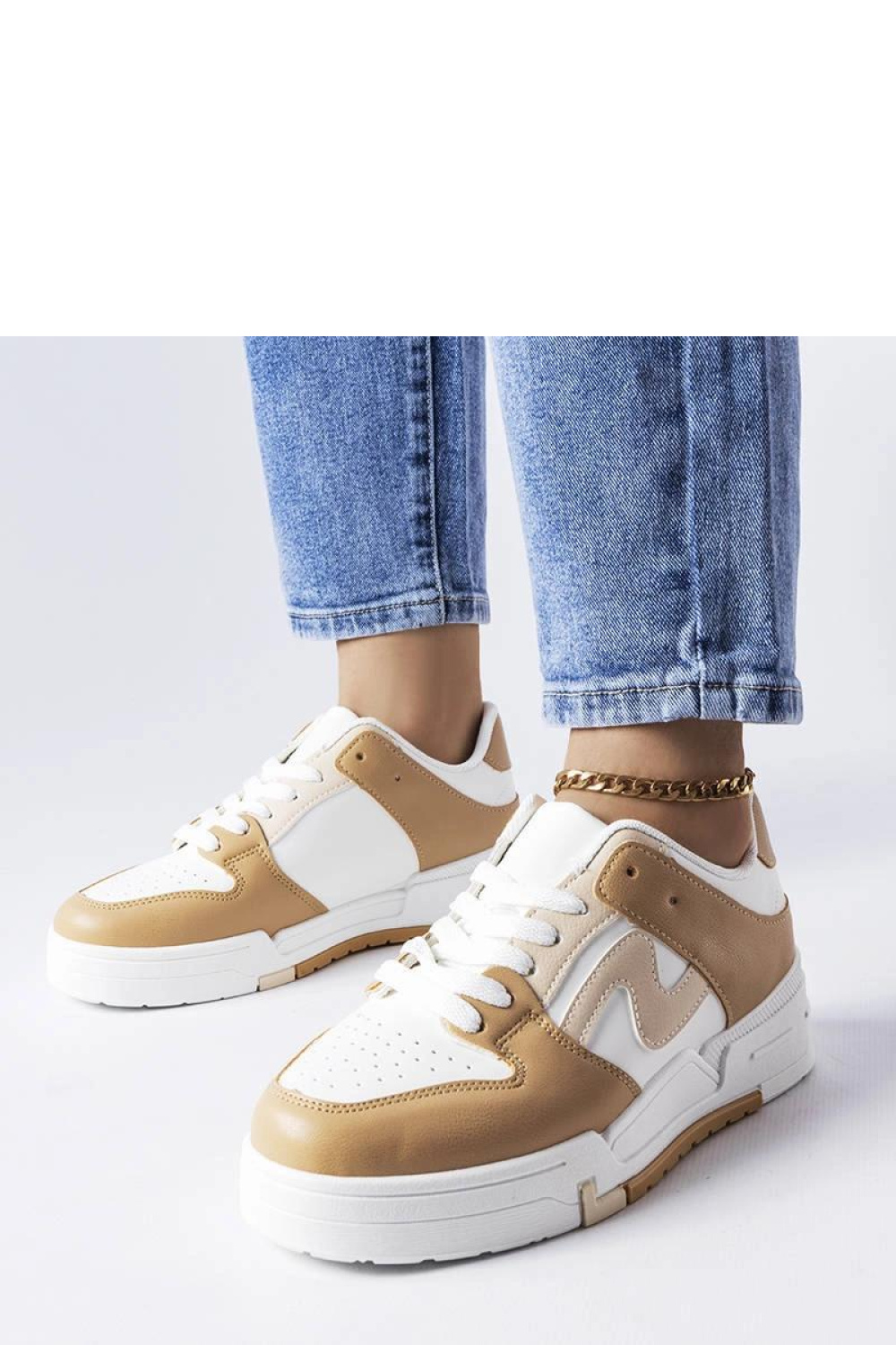 Sportschoenen Solea