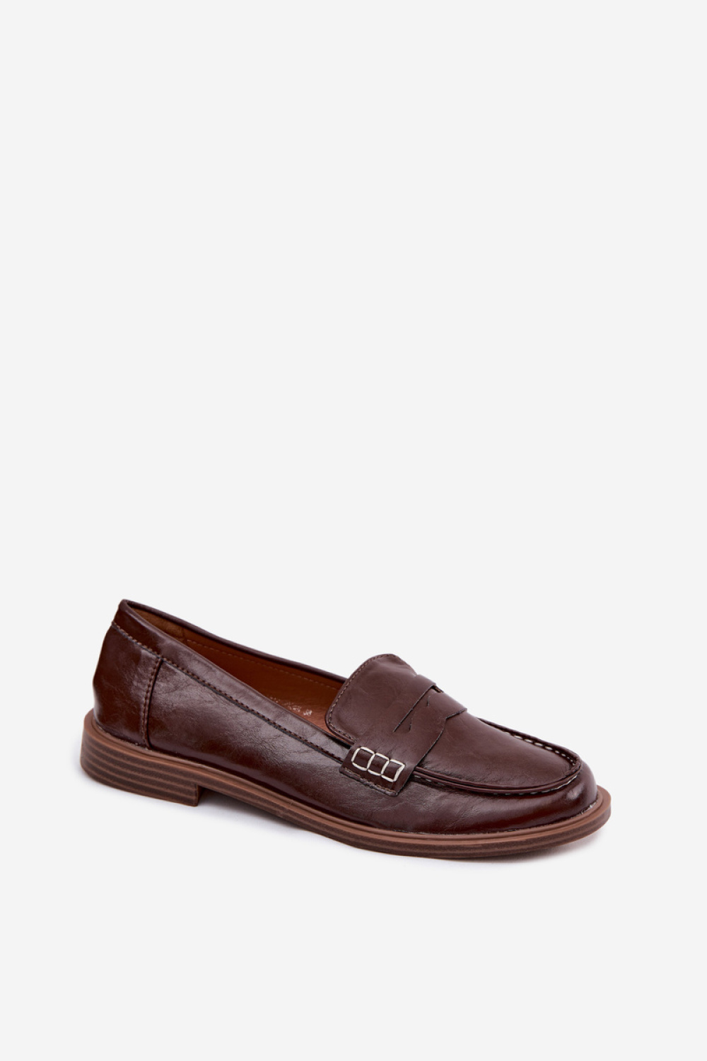 Moccassins Step in style foto 2