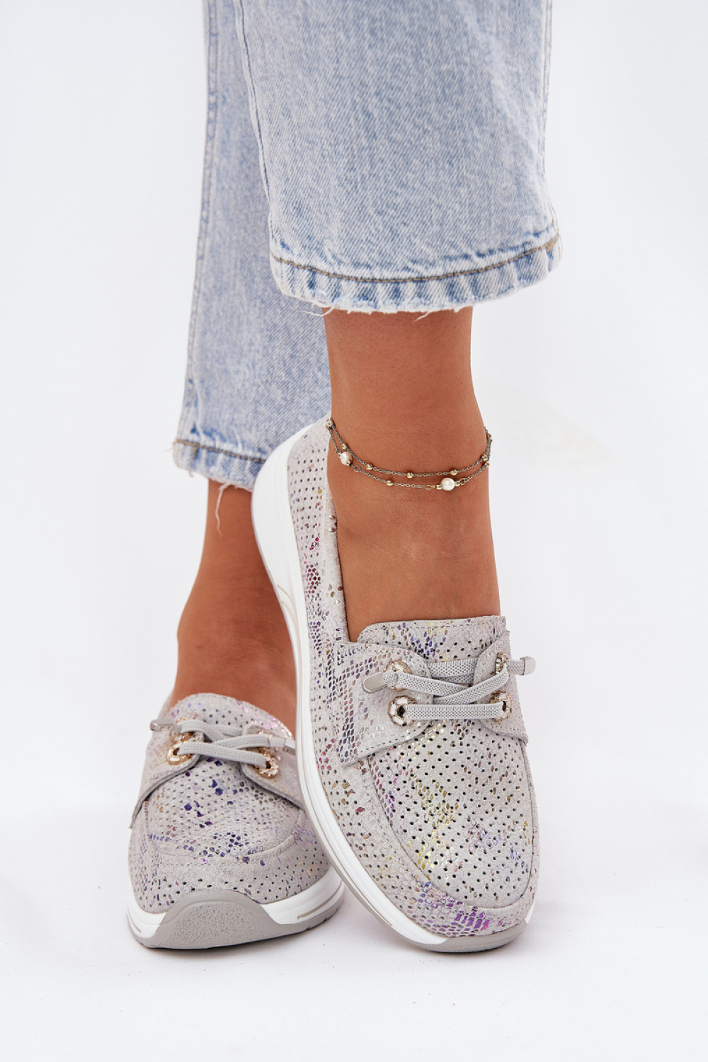 Schoenen Step in style foto 3