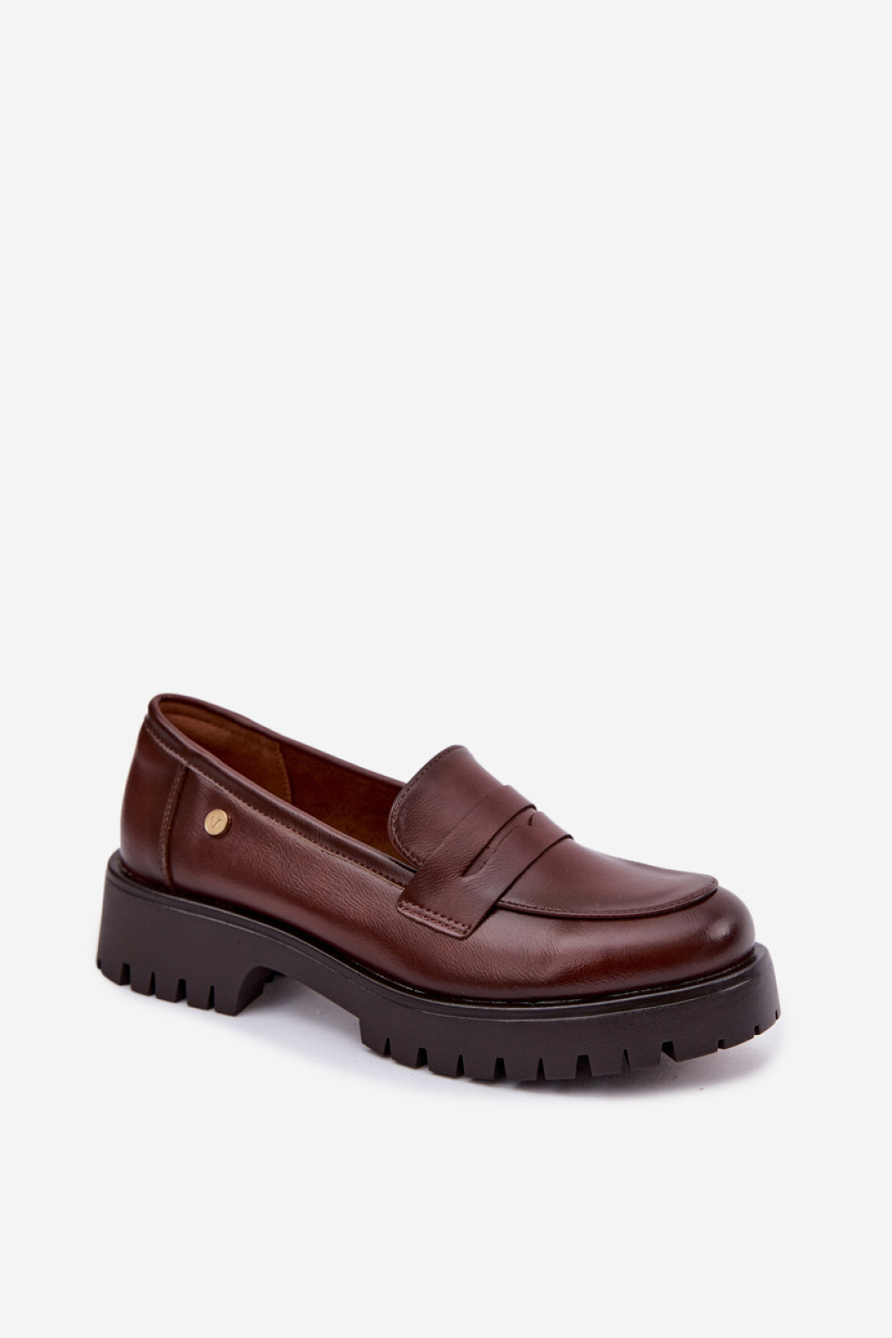 Moccassins Step in style foto 2