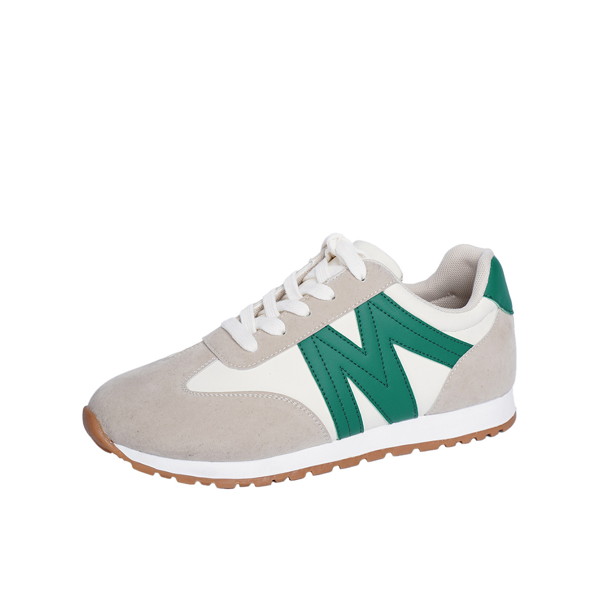 Lightweight Simple Fashion Soft Bottom Comfortable All-match Fashion Women's Shoes foto 4
