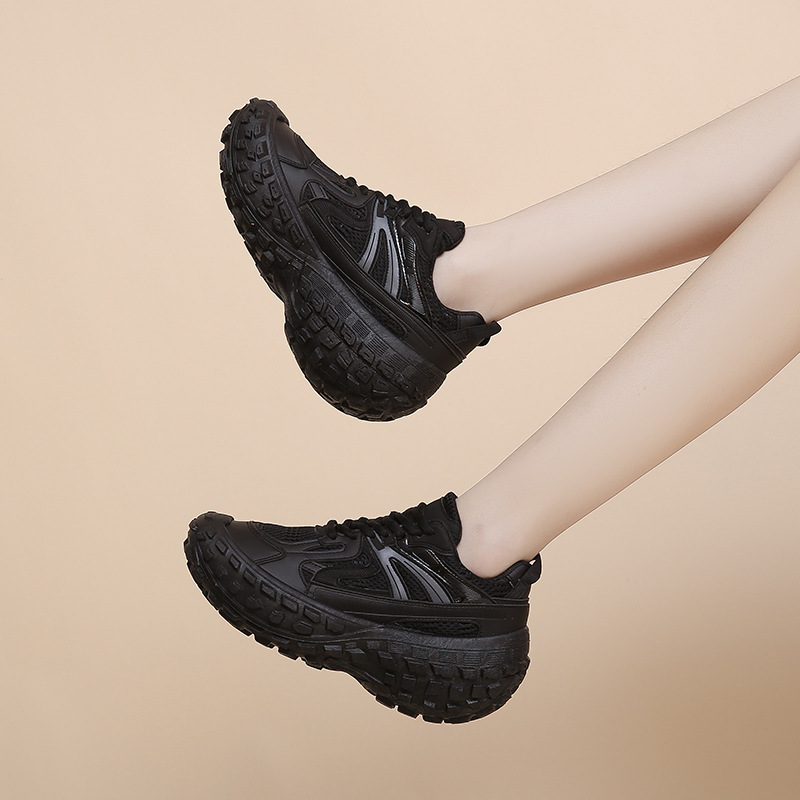Fashion Sneakers Women's Summer Men's And Women's Casual Couple Sports foto 3