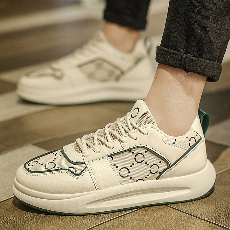 Men's Fashion Personality New Versatile Sneaker foto 2