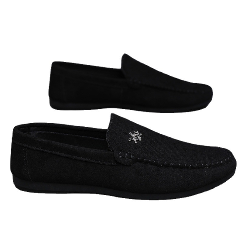 New Mens Business Breathable Casual Shoes foto 2