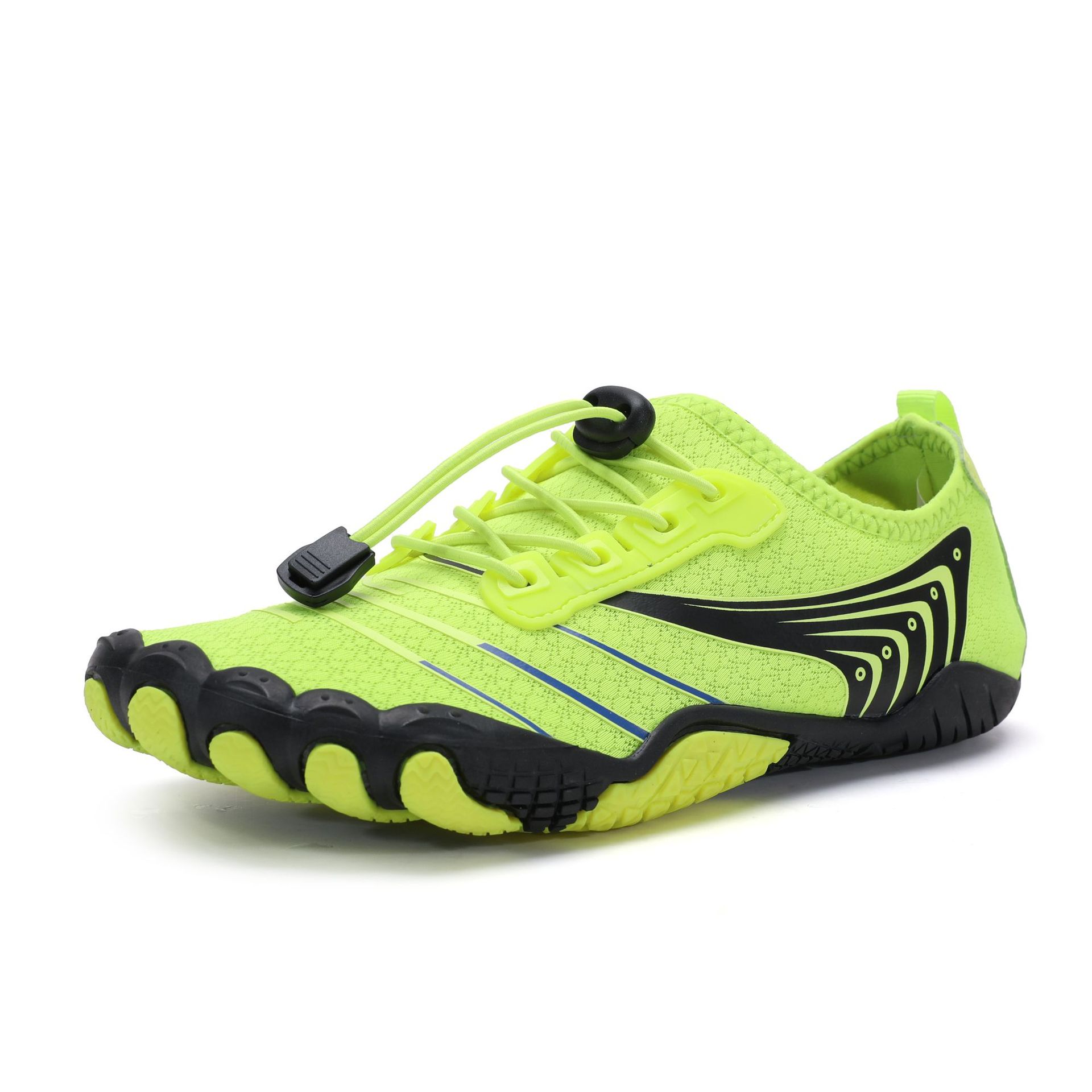 Outdoor Hiking Upstream Shoes For Men And Women foto 5
