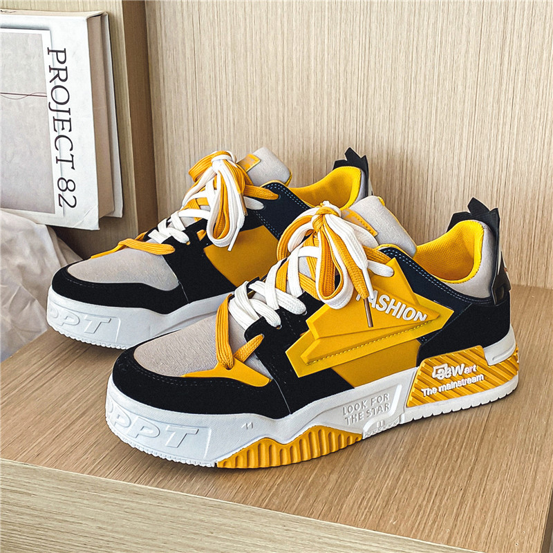 Summer Breathable Casual Shoes Soft Sole Sneakers foto 2