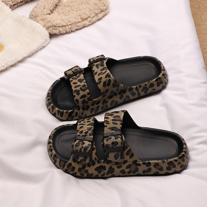 Women's Summer Outdoor Non-slip Half-slippers For Indoor Use At Home foto 4