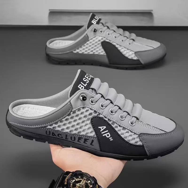 New Soft Bottom Casual Men's Sneakers foto 4