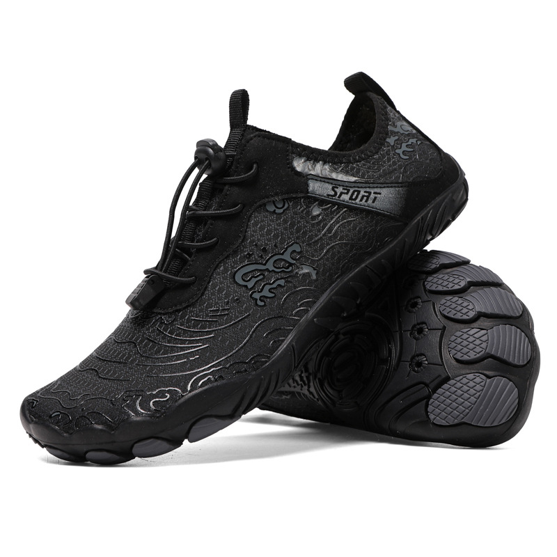 Outdoor Sports Upstream Beach Shoes Swimming Fitness foto 5