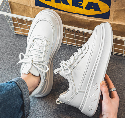 Men's Thin Sneaker Casual Fashion foto 3