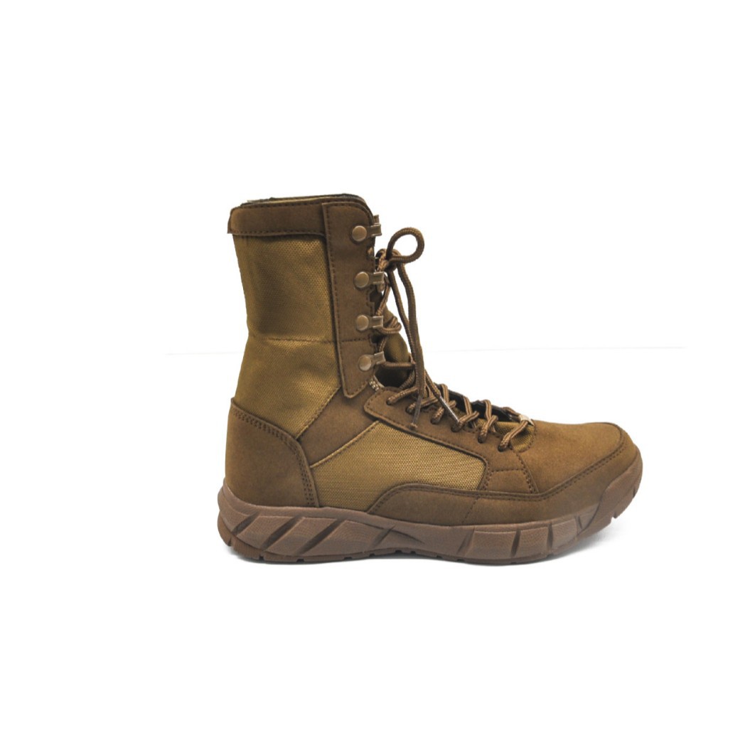 Men's High-top Shoes Outdoor Hiking Boots foto 3