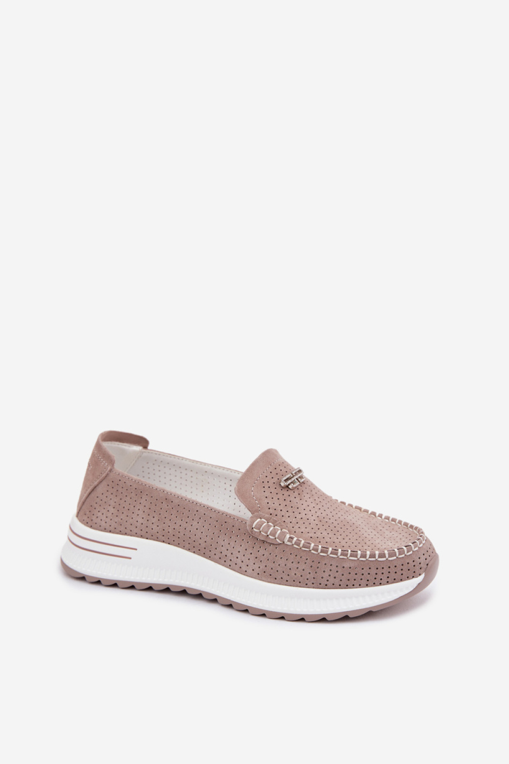 Moccassins Step in style foto 2