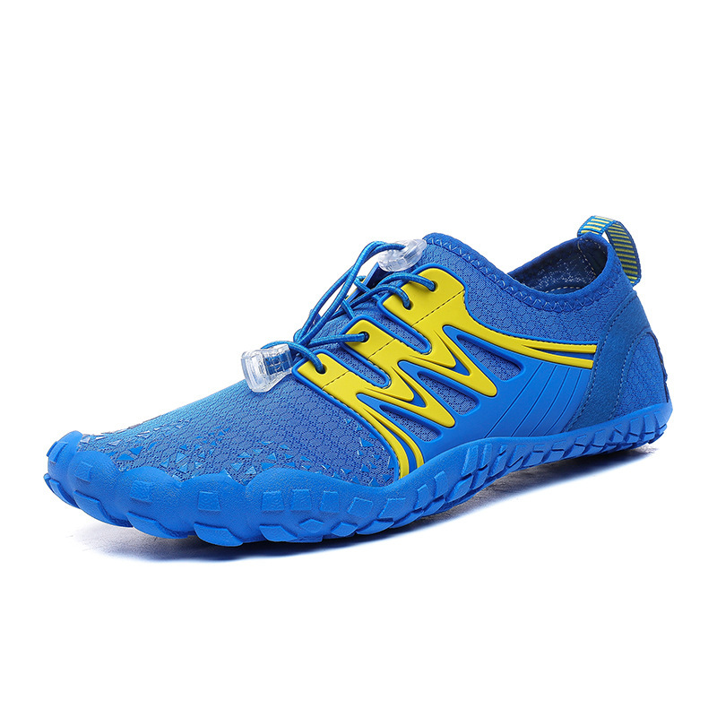 Outdoor Swimming Fitness Wading Beach Shoes foto 4