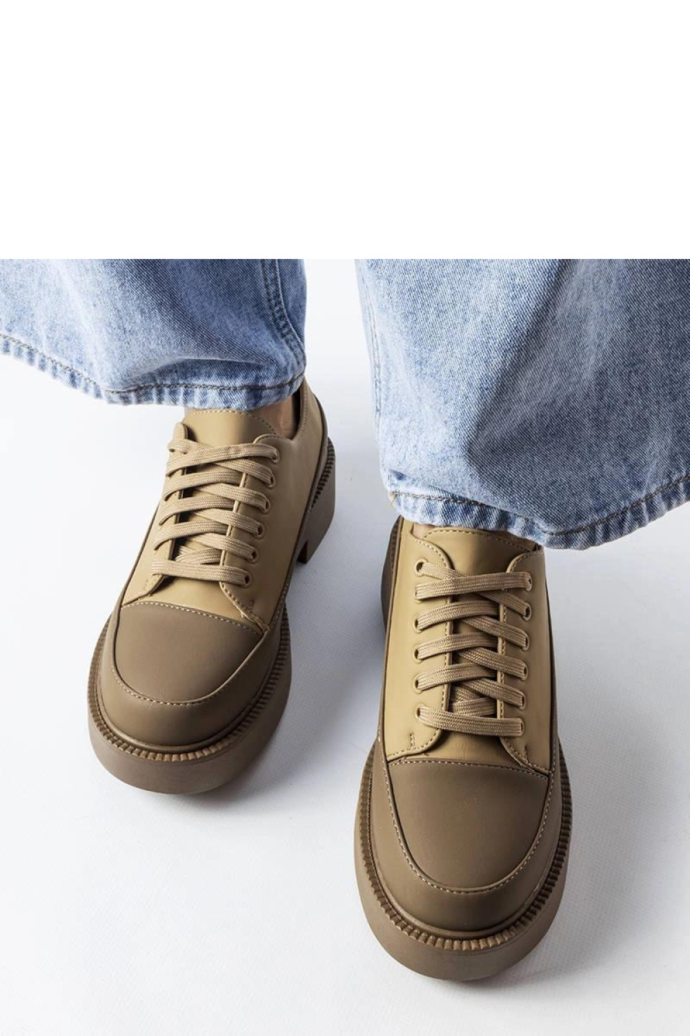 Schoenen Solea foto 3