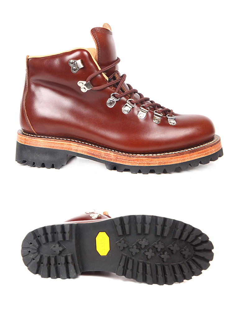 Male Martin Boots High Top foto 2