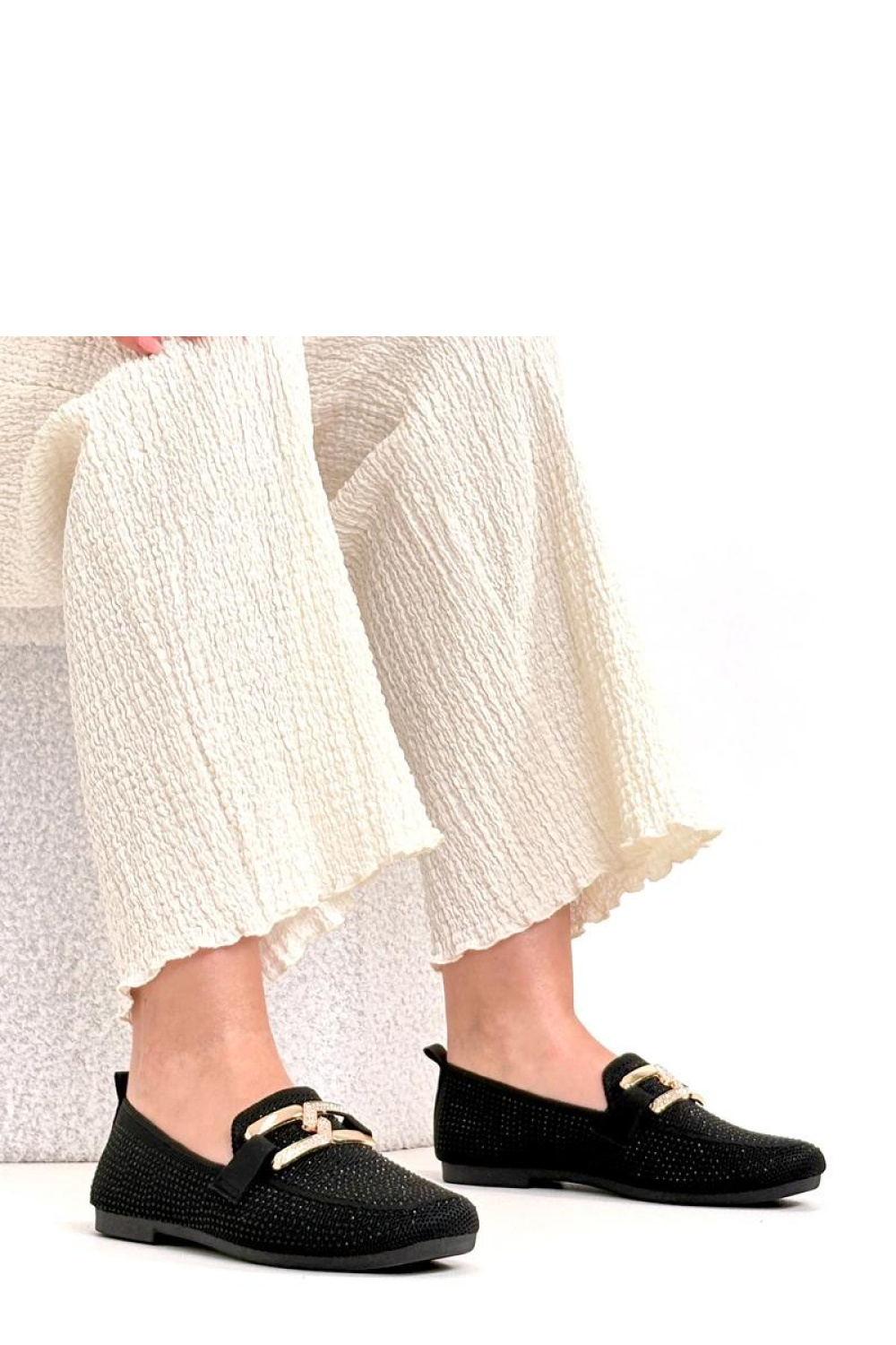 Moccassins Solea