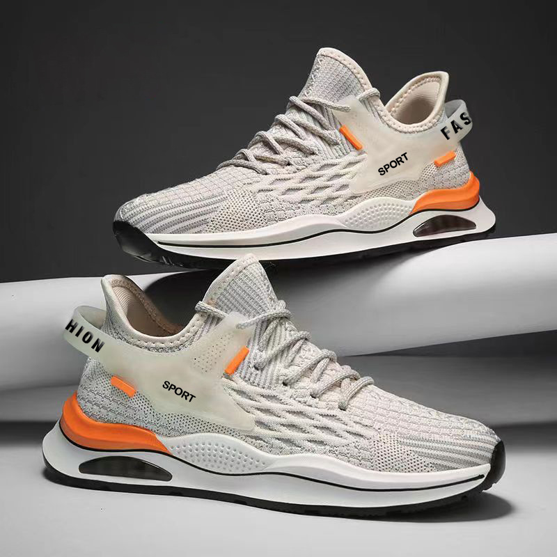 Men's Shoes Sneaker Men's Sneakers foto 4