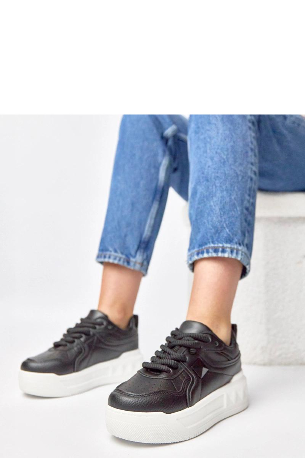 Sportschoenen Solea