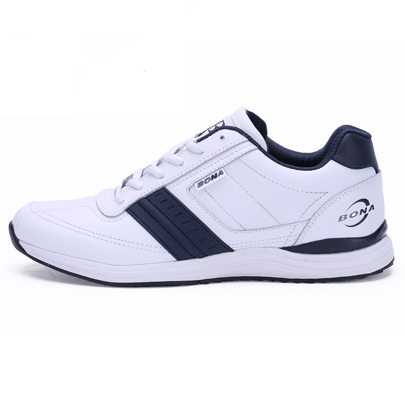 Men's Bona Sneakers Autumn New Arrival foto 5