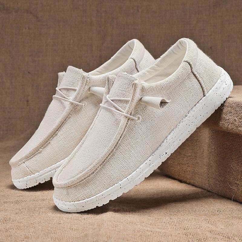 Loafers Trendy Men's Shoes Sneaker foto 4
