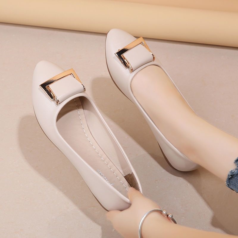 Comfortable Low-cut Versatile Shoes For Women foto 2